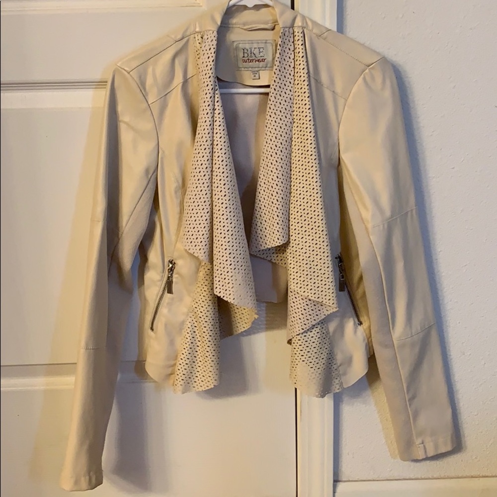 BKE jacket.